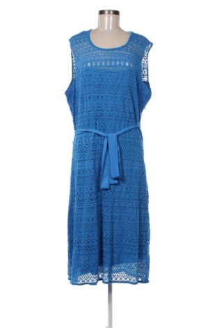 Kleid Unbranded, Größe XXL, Farbe Blau, Preis € 16,99