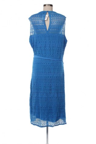 Kleid Unbranded, Größe XXL, Farbe Blau, Preis € 16,99