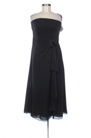 Kleid Unbranded, Größe L, Farbe Schwarz, Preis € 19,99