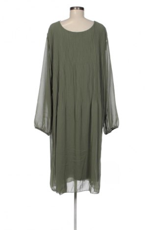 Rochie Unbranded, Mărime XXL, Culoare Verde, Preț 196,99 Lei