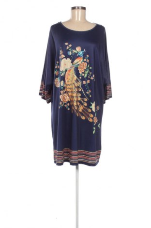 Kleid Unbranded, Größe 3XL, Farbe Mehrfarbig, Preis € 20,03