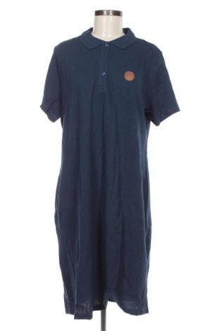 Kleid Unbranded, Größe XXL, Farbe Blau, Preis € 41,99