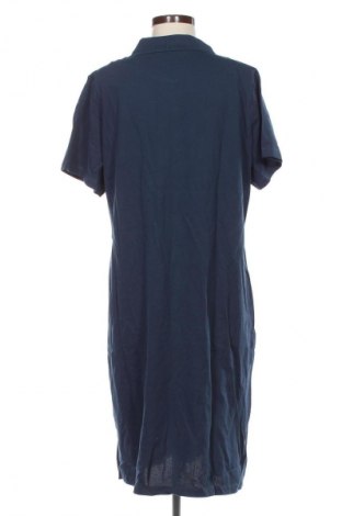 Kleid Unbranded, Größe XXL, Farbe Blau, Preis € 41,99