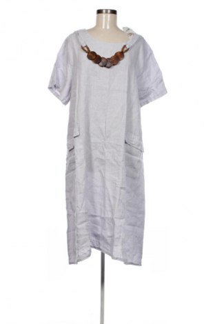 Šaty  Unbranded, Velikost XXL, Barva Fialová, Cena  939,00 Kč