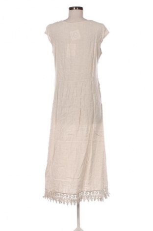 Kleid Unbranded, Größe XL, Farbe Beige, Preis € 41,99