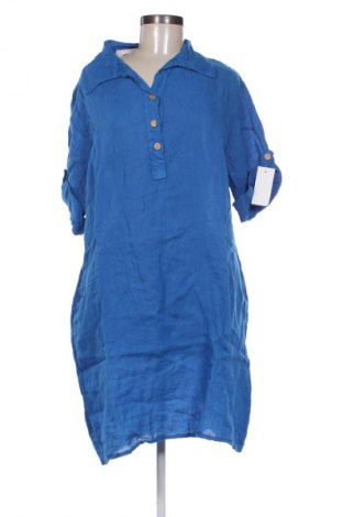 Ruha Unbranded, Méret L, Szín Kék, Ár 12 829 Ft