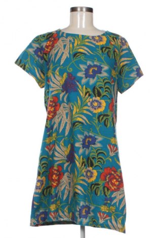 Sukienka Unbranded, Rozmiar L, Kolor Kolorowy, Cena 71,99 zł