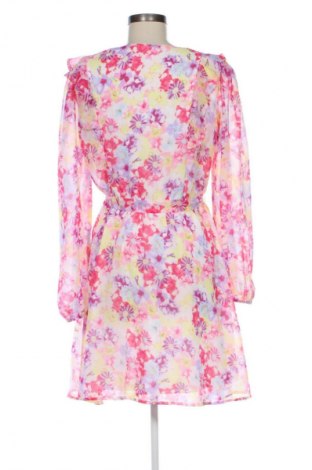 Sukienka Unbranded, Rozmiar L, Kolor Kolorowy, Cena 58,99 zł
