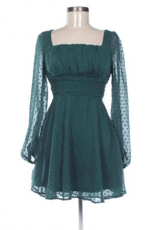 Kleid Unbranded, Größe S, Farbe Grün, Preis € 20,00