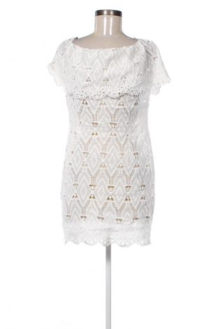 Šaty  Unbranded, Veľkosť M, Farba Biela, Cena  16,95 €