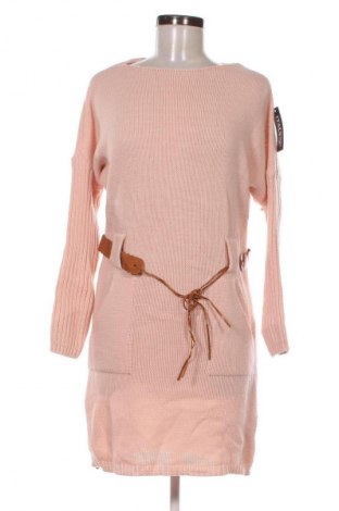 Kleid Unbranded, Größe M, Farbe Rosa, Preis € 41,99