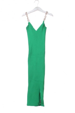 Rochie Unbranded, Mărime XS, Culoare Verde, Preț 103,00 Lei