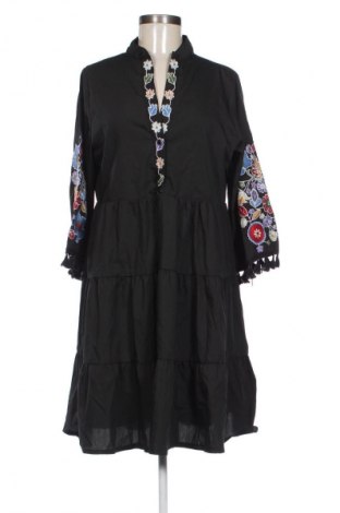 Kleid Unbranded, Größe M, Farbe Mehrfarbig, Preis € 20,02