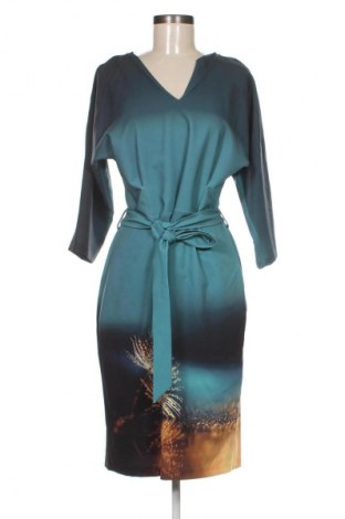 Kleid Unbranded, Größe L, Farbe Mehrfarbig, Preis € 17,99