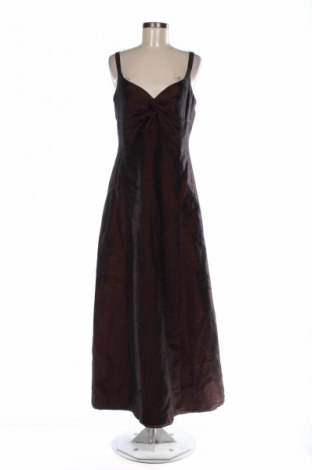 Kleid Unbranded, Größe L, Farbe Braun, Preis € 20,02