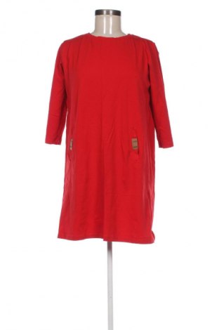 Ruha Unbranded, Méret S, Szín Piros, Ár 5 239 Ft
