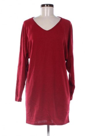 Рокля Unbranded, Размер M, Цвят Червен, Цена 8,99 лв.