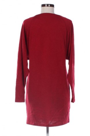 Рокля Unbranded, Размер M, Цвят Червен, Цена 8,99 лв.