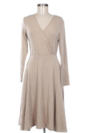 Kleid Unbranded, Größe L, Farbe Beige, Preis € 20,00
