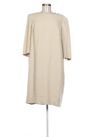 Kleid Unbranded, Größe XXL, Farbe Beige, Preis € 30,00