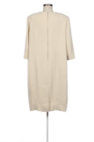 Kleid Unbranded, Größe XXL, Farbe Beige, Preis € 30,00