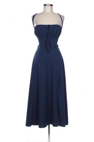 Kleid Unbranded, Größe M, Farbe Blau, Preis € 20,02