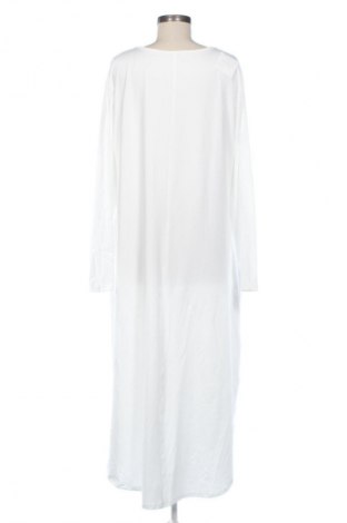 Kleid Unbranded, Größe 3XL, Farbe Weiß, Preis € 20,03