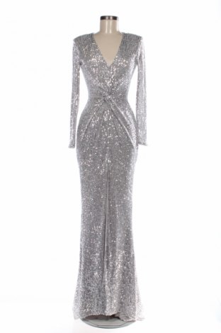 Kleid Unbranded, Größe M, Farbe Silber, Preis € 38,90