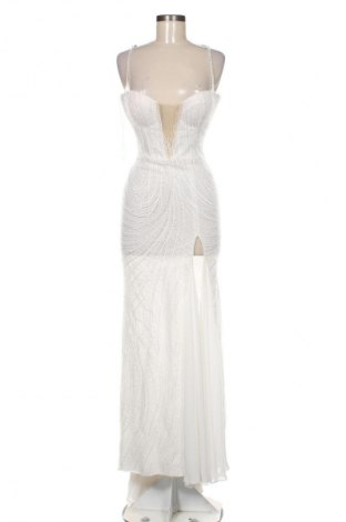 Šaty  Unbranded, Veľkosť S, Farba Biela, Cena  41,07 €