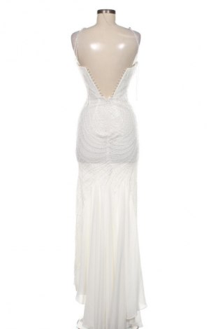 Šaty  Unbranded, Veľkosť S, Farba Biela, Cena  41,07 €