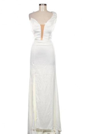 Рокля Unbranded, Размер M, Цвят Бял, Цена 110,20 лв.