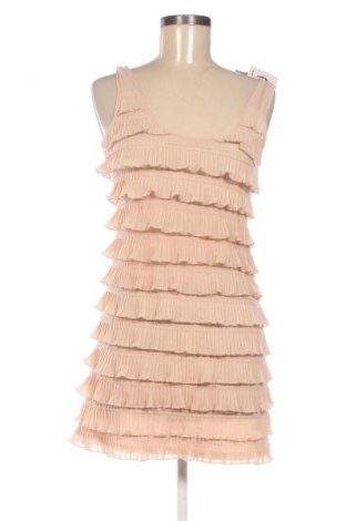 Φόρεμα Unbranded, Μέγεθος S, Χρώμα  Μπέζ, Τιμή 19,96 €