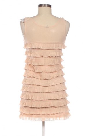 Φόρεμα Unbranded, Μέγεθος S, Χρώμα  Μπέζ, Τιμή 19,96 €