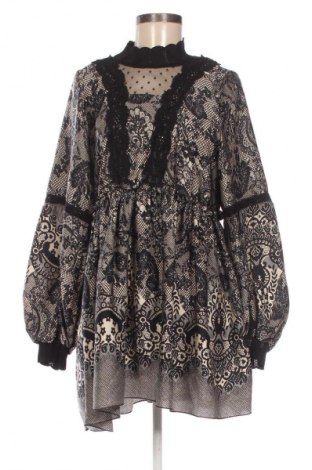 Φόρεμα Unbranded, Μέγεθος M, Χρώμα Πολύχρωμο, Τιμή 20,03 €