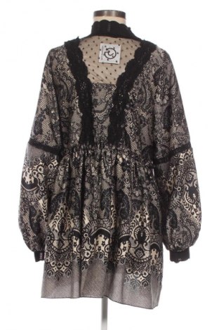 Φόρεμα Unbranded, Μέγεθος M, Χρώμα Πολύχρωμο, Τιμή 20,03 €