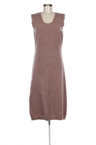 Šaty  Unbranded, Veľkosť M, Farba Béžová, Cena  20,03 €