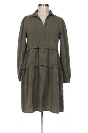 Šaty  Unbranded, Velikost L, Barva Zelená, Cena  496,00 Kč