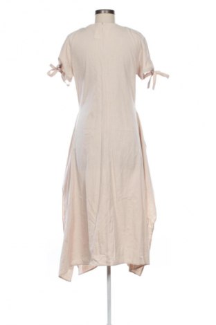 Šaty  Unbranded, Veľkosť M, Farba Béžová, Cena  20,03 €