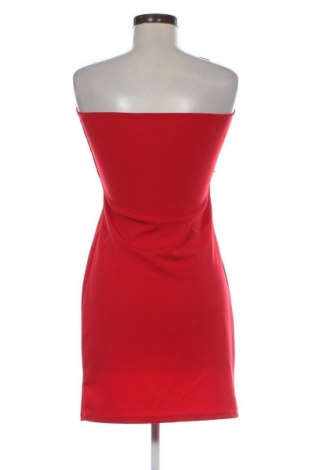 Kleid Unbranded, Größe XS, Farbe Rot, Preis € 37,42