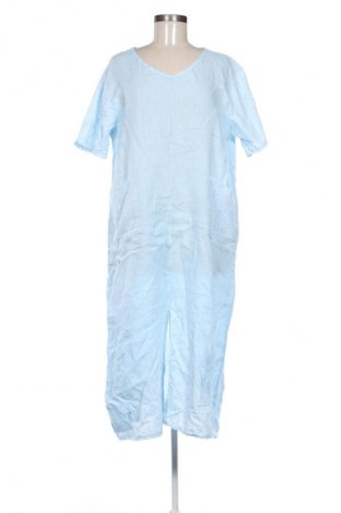 Sukienka Unbranded, Rozmiar XL, Kolor Niebieski, Cena 80,99 zł