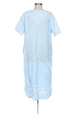 Sukienka Unbranded, Rozmiar XL, Kolor Niebieski, Cena 80,99 zł