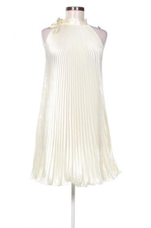 Kleid Unbranded, Größe M, Farbe Ecru, Preis € 20,02