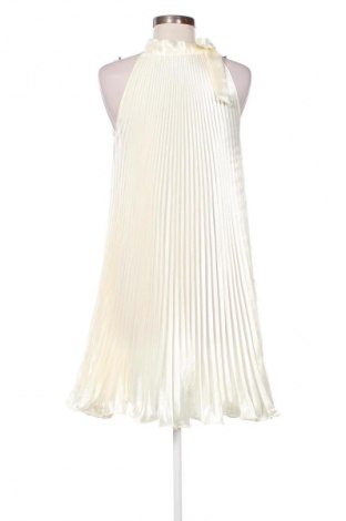 Kleid Unbranded, Größe M, Farbe Ecru, Preis € 20,02