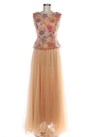 Kleid Unbranded, Größe L, Farbe Mehrfarbig, Preis € 47,62