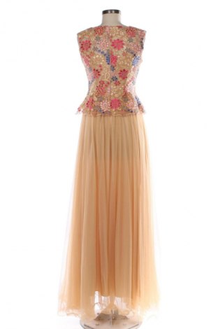 Kleid Unbranded, Größe L, Farbe Mehrfarbig, Preis € 47,62