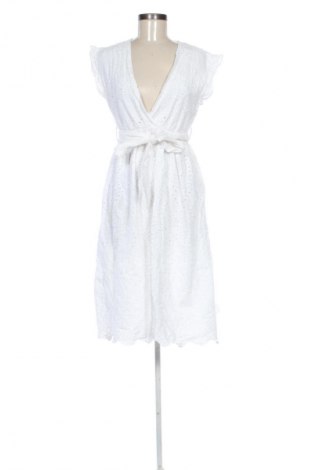 Kleid Unbranded, Größe M, Farbe Weiß, Preis € 19,95