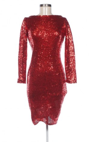 Kleid Unbranded, Größe M, Farbe Rot, Preis € 29,74