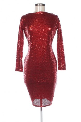 Kleid Unbranded, Größe S, Farbe Rot, Preis € 56,37