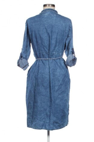 Рокля Unbranded, Размер M, Цвят Син, Цена 25,99 лв.