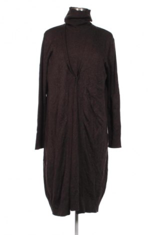 Φόρεμα Unbranded, Μέγεθος XL, Χρώμα Καφέ, Τιμή 13,99 €